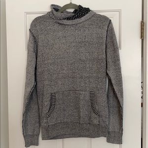 Men’s sweater